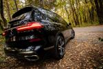 BMW X7 M50d by Vilner 2020 года